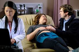 I enjoyed this show during its first three seasons and the first two episodes of season 4 were no exception. When Does The Good Doctor Season 4 Return Is The Good Doctor On Tonight