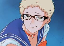 The new season of yukon men premieres april 21 on @discovery!. Pin By Yukon Kyuuketsuki On Haikyuu Haikyuu Anime Haikyuu Tsukishima Anime
