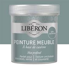 Peinture Meuble Bois Mate A Base De Caseine Liberon Peinture Meuble Bois Peinture Meuble Liberon
