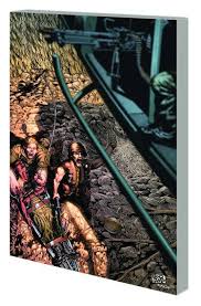 NAM TP VOL 02 ***OOP***