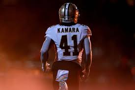 Kamara is producing eytan ipeker's the pageant which will have its world premiere at the international competition of visions du réel in… Former Vol Alvin Kamara Makes History Again Rocky Top Insider