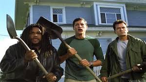 He has no best man. Kevin Hart Movies 5 Best Kevin Hart Movies Ranked From Worst To Best