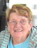 Obituary for Bertha M. Varone