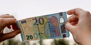 Informationen über den euro, geldscheine, münzen, umtauschkurse und sicherheit. Gefalschte 20 Euro Scheine Tauchen Vermehrt In Hannover Auf