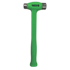 If the hammer is green, it is considered a stronger formation than a red hammer because the bulls were able to reject the bears completely. 16 Oz Dead Blow Steel Face Flat Hammer Green Bh16dbf Matco Tools