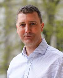 Meet the shortlist: John Dubber