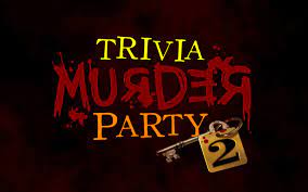 Group interview questions can take many forms. Jackbox Party Pack 6 In The Works Trivia Murder Party 2 To Be Included Blackally