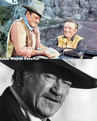 The Shootist, despite not being written for John Wayne, was the perfect  final film for the iconic actor. With Wayne himself battling cancer,  something he was first diagnosed with in 1964, he