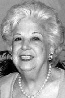 Grace GIUNTA Obituary (2010)