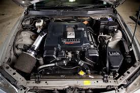 Toyota & lexus evs will shock america in 2021. 1uzfe The Complete Motor Guide Drifted Com