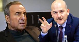 Türk sinema ve televizyon dünyasının usta oyuncularından zafer ergin kimdir? Soylu Nun Arka Sokaklar Paylasimi Sosyal Medyayi Salladi Eyvallah Riza Baba Dailymotion Video