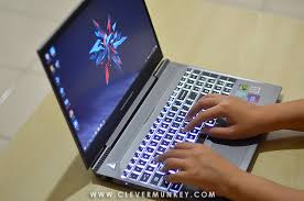 Laptop core i5 menjadi standar utama laptop terbaik masa kini, mengingat aplikasi maupun program yang dijalankan sekarang terbilang berat dan besar. Thunderobot 911 Air Gaming Laptop Review Clevermunkey Events Food Gadget Lifestyle Travel