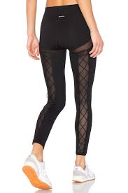Black And Gold Leggings Beloforte Laced Legging In Black Gold Leggings Outfit Lace Leggings Outfits With Leggings