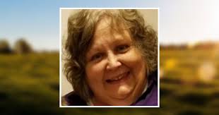 Dianna Edwards Obituary April 2, 2024