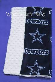 Dallas Cowboys Baby Blanket Etsy Dallas Cowboys Baby Baby Cowboy Dallas Cowboys Baby Shower