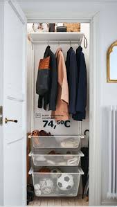 Catalogue Armoires Et Dressings Ikea 2019 Rangements Pratiques En 2020 Ikea Rangement Armoire Design