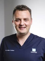 Dent Park in Bucharest, Romania • Read 2 Reviews