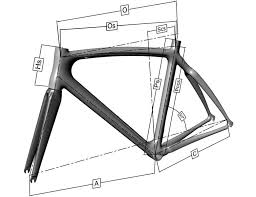 Colnago Size Guide