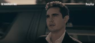 The Handmaid's Tale': OK, Let's Talk About Nick Blaine