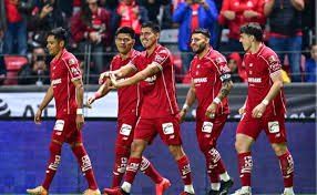 Leon Vs Monterrey