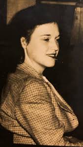 Imogene “Jean” Rexroat Hill (1930-2018)