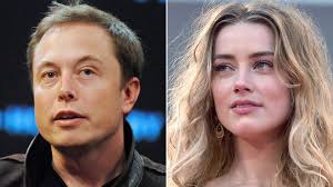 Due to busy schedules, the pair pulled the plug on their relationship just one year later. Elon Musk Visited Amber Heard At Johnny Depp S Home Concierge Says Deadline