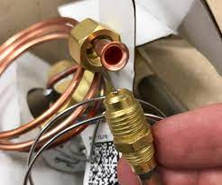 The calculations he did showed 31 degrees rather so, will replacingthe txv make the unit cool better? Two Less Common Txv Issues To Watch For Hvac School