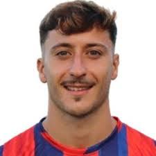 Bernardo Coria's Instagram, Twitter & Facebook