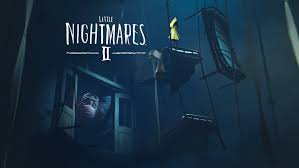 Последние твиты от little nightmares ii (@littlenights). Little Nightmares 2 Halloween Trailer Int Ent News