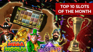 This number is often 10 percent or higher at. 10 Of The Best Online Slot Games Released In May 2021