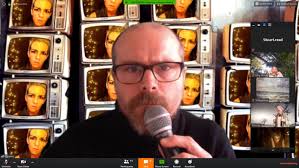 Online theatre — the joys of being alone together