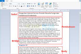 Contoh jelaskan pengertian integrasi vertikal file. Pengertian Artikel Struktur Ciri Ciri Jenis Jenis Artikel Lengkap