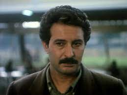 Son dakika haberine göre eşkıya dünyaya hükümdar olmaz dizisi oyuncusu beyin kanaması geçirdi. Ali Surmeli Fotograflar