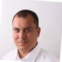 John Mrazek's Instagram, Twitter & Facebook