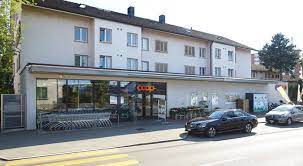 coop supermarkt frauenfeld fallengatter