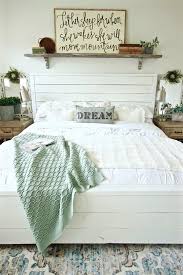 The french bedroom company ). 26 Best Farmhouse Shelf Decor Ideas And Designs For 2020