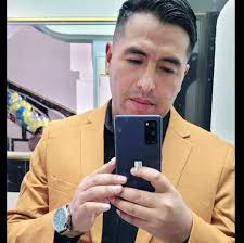 Profile for Paxton Kennedy Sr.