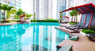 Palm garden golf course 4.71 km. Book Conezion Ioi City Mall Putrajaya In Kuala Lumpur Malaysia 2021 Promos
