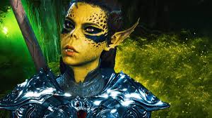 How To Get Rid Of Noxious Fumes In Baldur's Gate 3