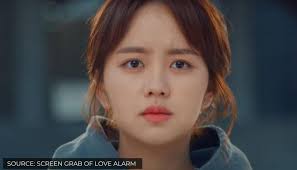 The poisonous and arrogant foodie lu jin and the talented chef gu sheng nan met with each other and had according to each other accident, but he was often attracted by her exquisite craftsmanship. Does Love Alarm Have Season 2 Find Details About The Release Date Cast And More