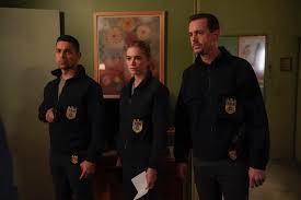See more at law and order svu season 18 episode 13 genes sneak peeks. Ncis Season 18 Episode 14 Photos Unseen Improvements Seat42f