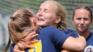 Hartland avenges girls soccer district loss to Brighton to win title