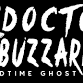 Dr. Buzzard's Good Time Ghost Tour Presents