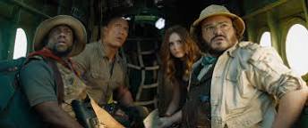 Image result for jumanji next level