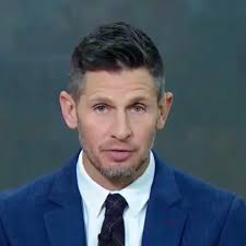 Retired NFL Player Becomes Firefighter: 'Found My Purpose'