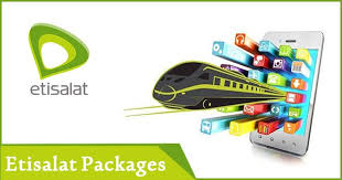 Top up any prepaid phone in seconds. Etisalat Packages Are The Best Call And Internet Packages