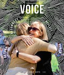 High Holy Day 5783 Voice by Temple Israel Memphis