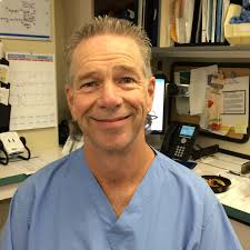 Caring Heart Awards spotlight: Byron Franz has been a dedicated registered  nurse lead in the endoscopy unit at St. Luke's Boise for 39 years. Known  for his unparalleled knowledge base, Byron coordinates