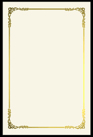 Free golden border templates including printable border paper and clip art versions. Border Designs For Word Document Free Download
