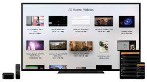 But have you ever been really able to use it seamlessly? Vlc Fur Den Apple Tv Damit Spielt Die Apple Box Jedes Video Chip